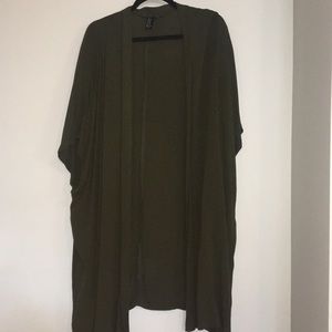 Elegant cardigan. Worn once